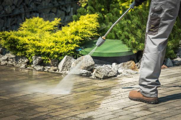 Best Rust and Stain Removal in Carbon Hill, AL